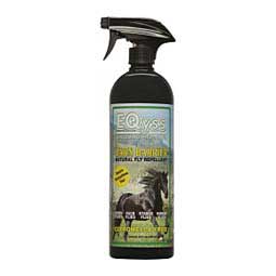 Barn Barrier Natural Fly Repellent  Eqyss Grooming